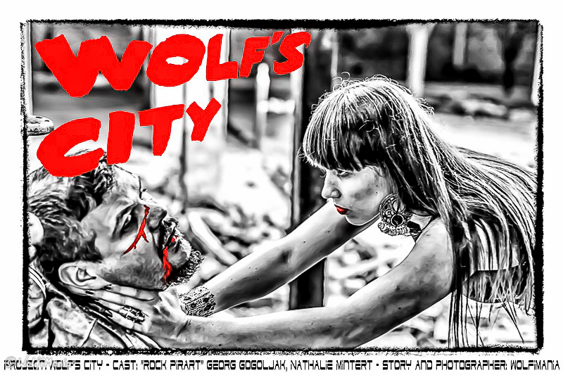 Wolfs City preview