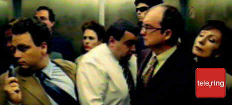 Einstieg in Lift
